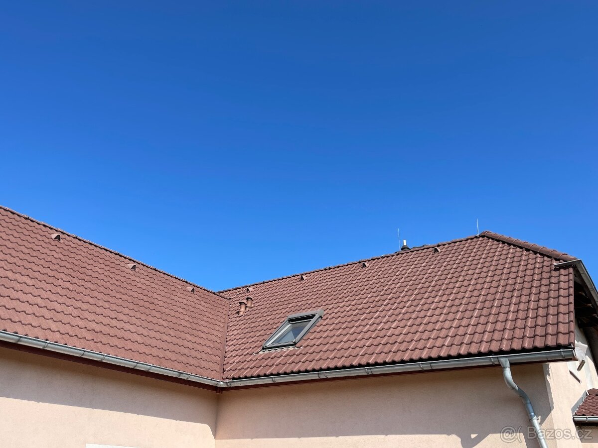 Mytí , čištění , renovace - 2