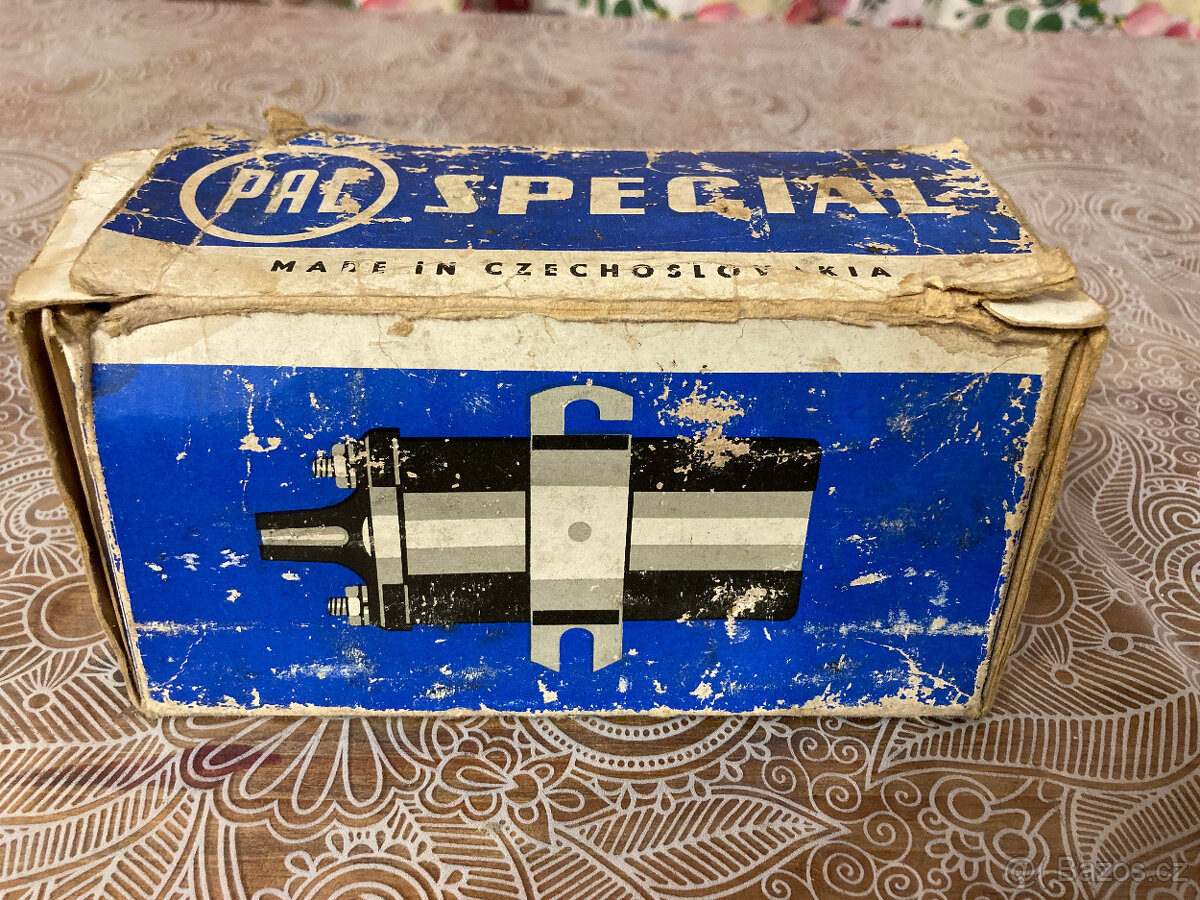 Zapalovací cívka Škoda 120 - 2