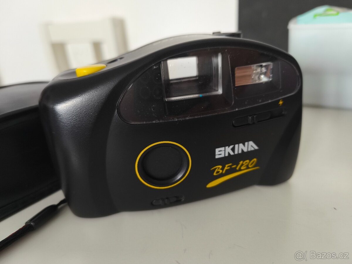 fotoaparát 📷 - 2