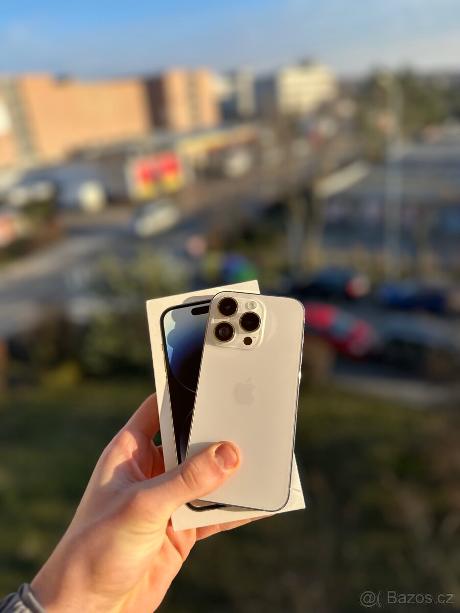 Iphone 14 PRO 512 - 2