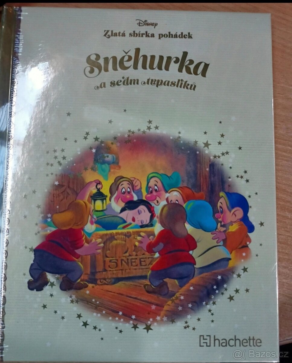 Dětské knížky - 2