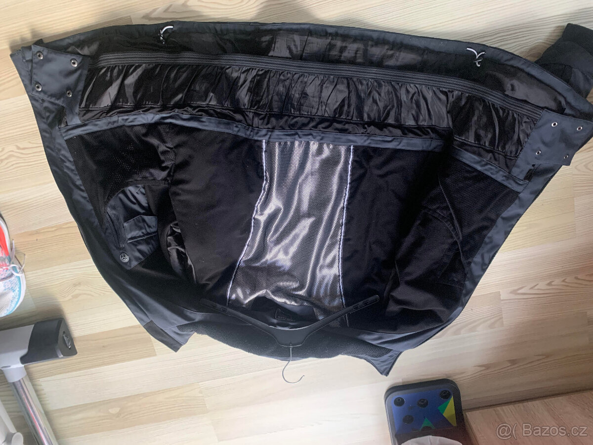 Pánská lyžařská bunda Willard XL - 2