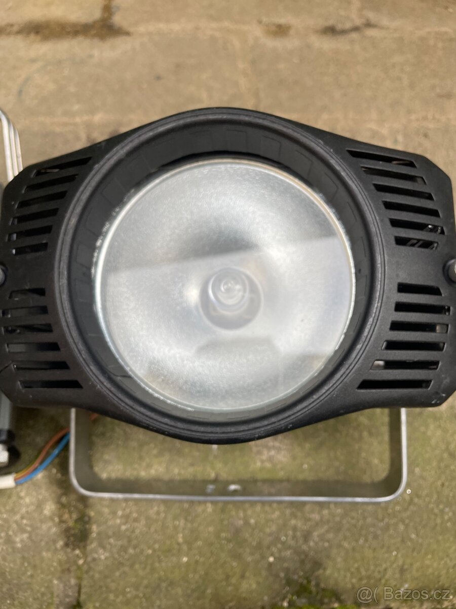 Reflektory 70W - 2