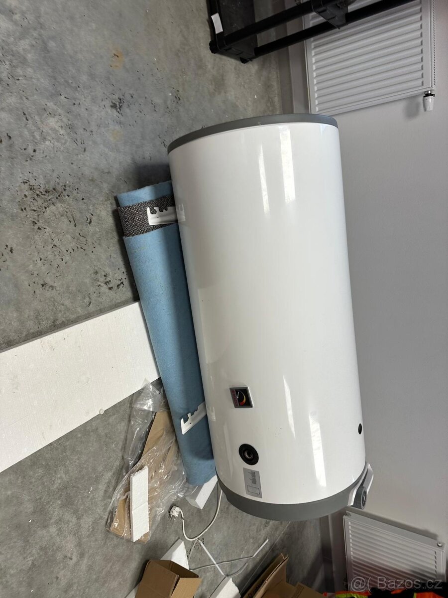 Prodej elektrického ohřívače vody - 2