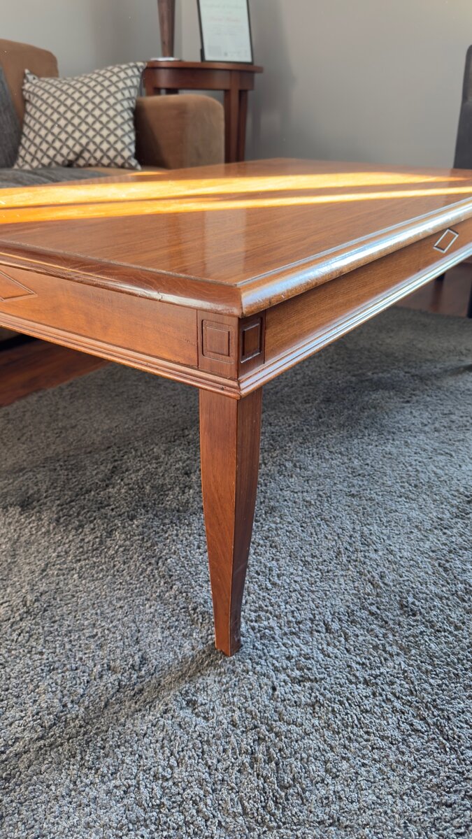 Konferenční stůl - 2