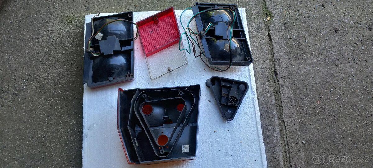 Škoda Favorit,Forman - 2