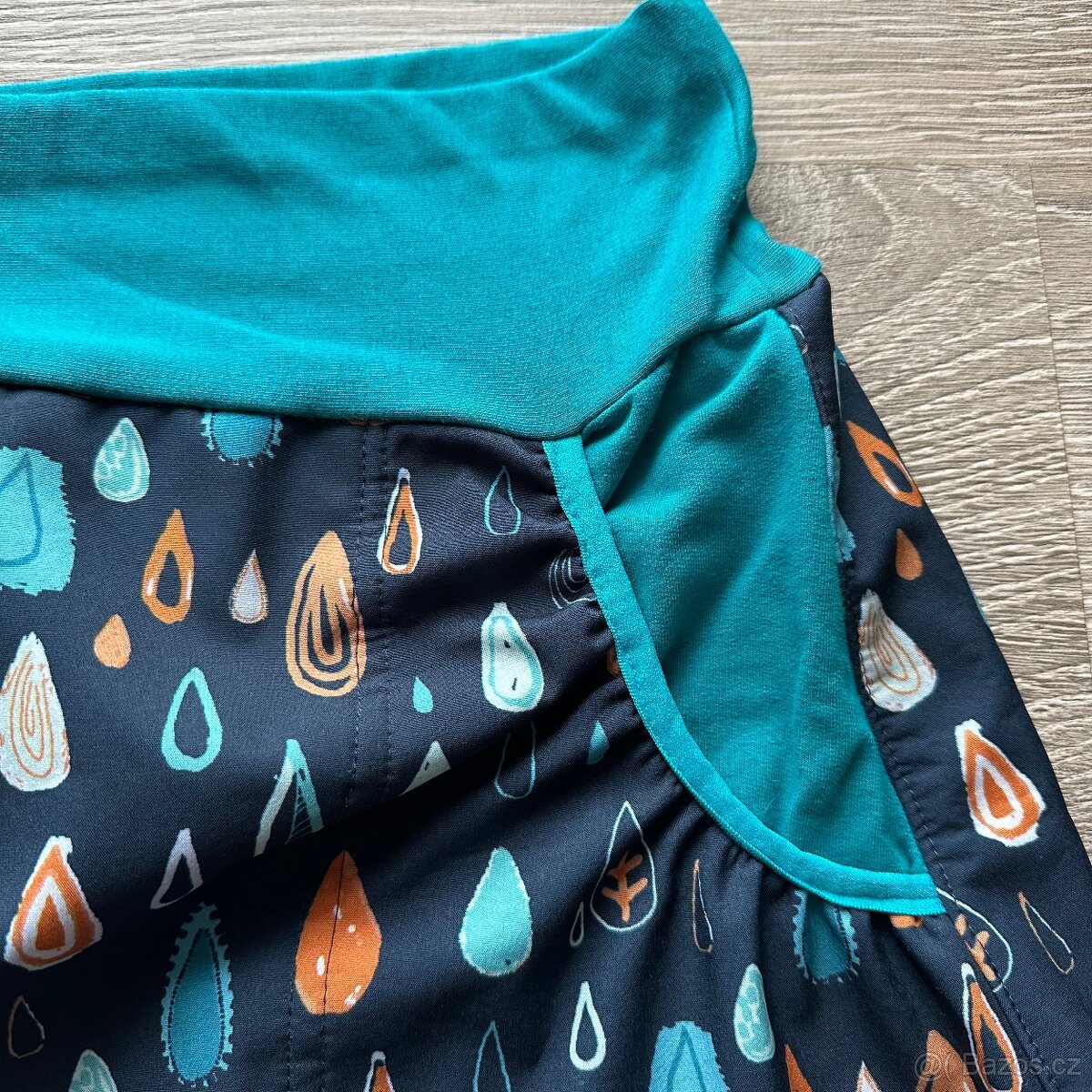 Softshellové sukně - 2