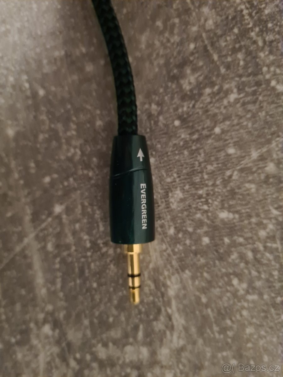 Kabel EVERGREEN - 2