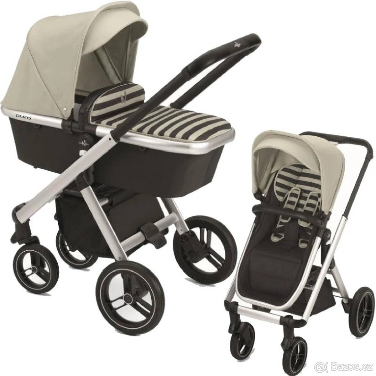 Neonato Puro kočárek - 2