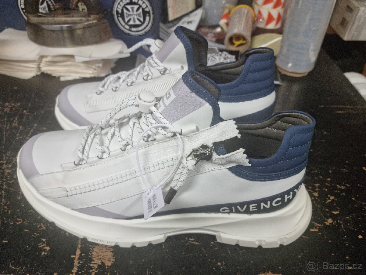 Boty velikost 42/28cm - 2