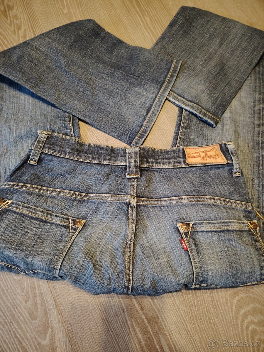 Levi's Red džíny - 2