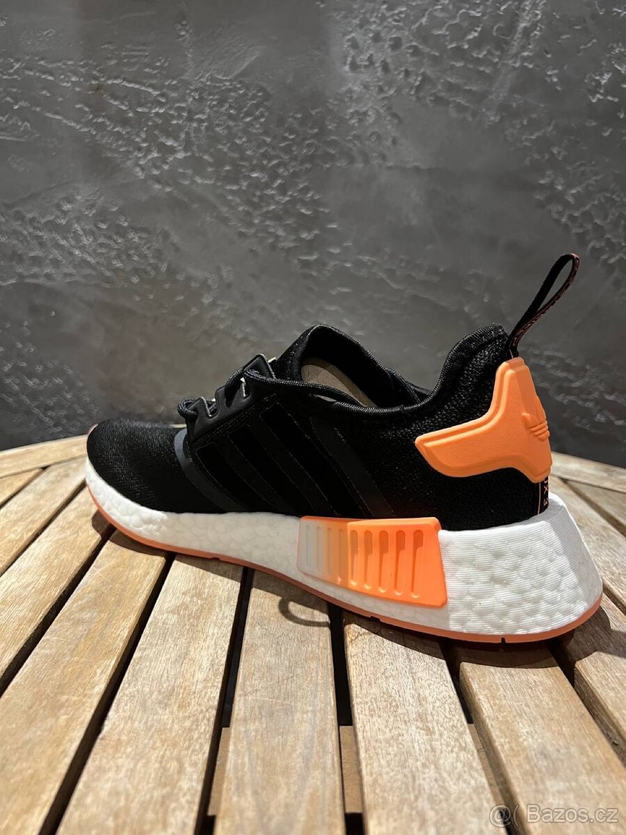 Adidas NMD_R1 W - 2
