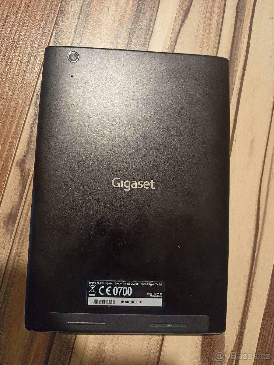 Tablet - 2