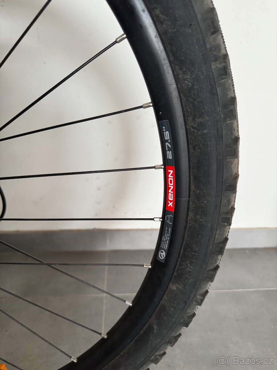 Dámské horské kolo Author - 2