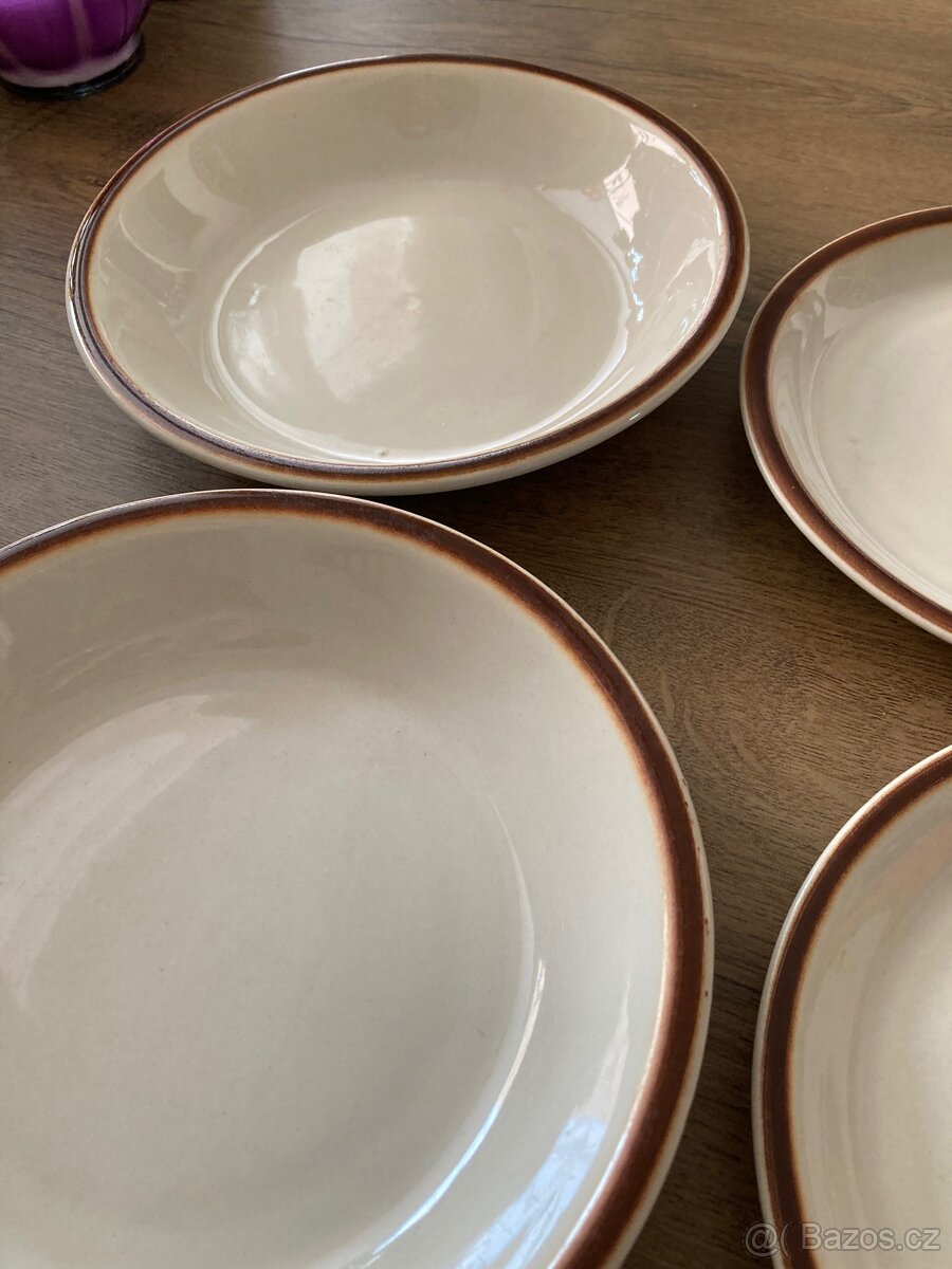 Talíře - 2