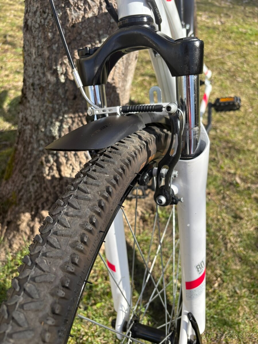 Dámské horské kolo - 2