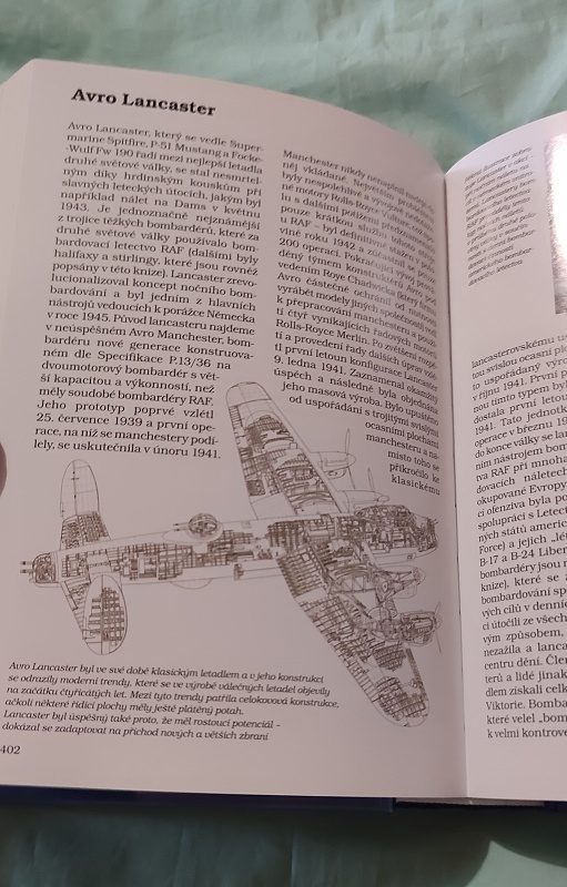 Svět letectví - 2