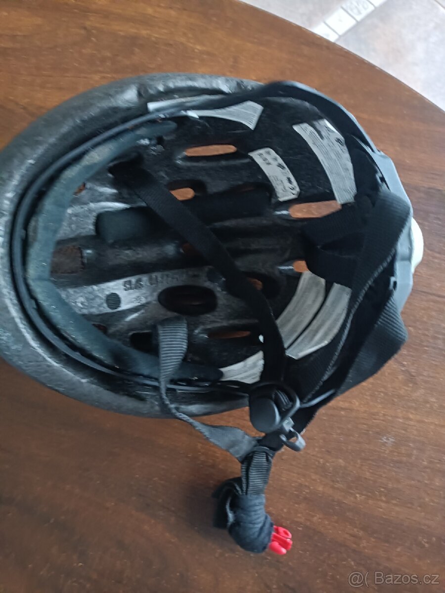 Cyklistická helma dětská - 2