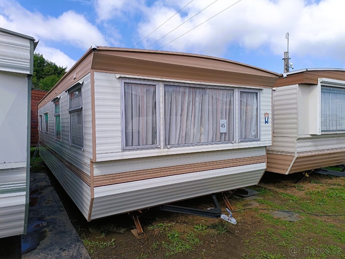 Mobilní dům (mobilheim) Sunseeker MA69 - 2