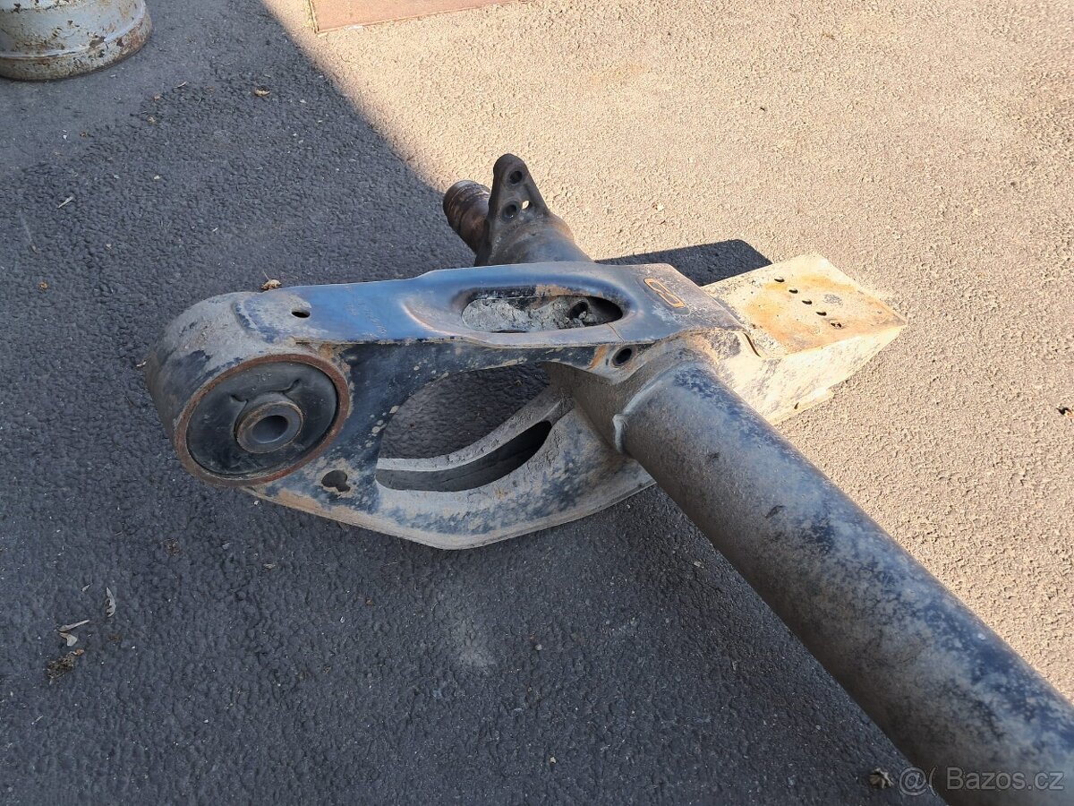 NÁPRAVA SAF K OPRAVĚ - 2