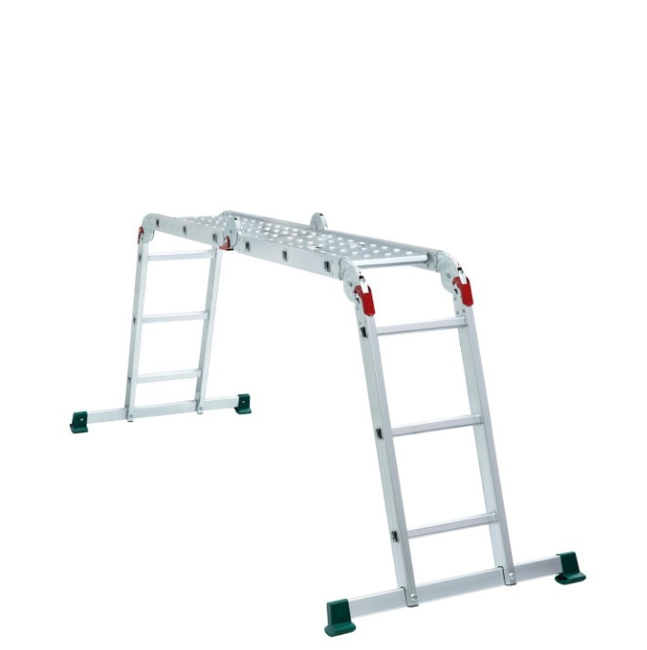 Multifunkční žebřík - 2