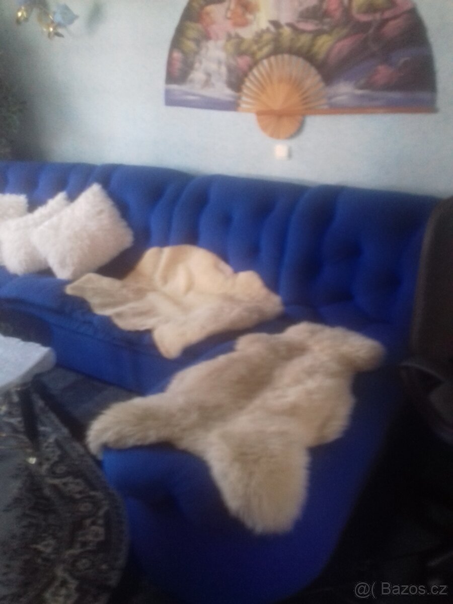 sedací souprava - 2