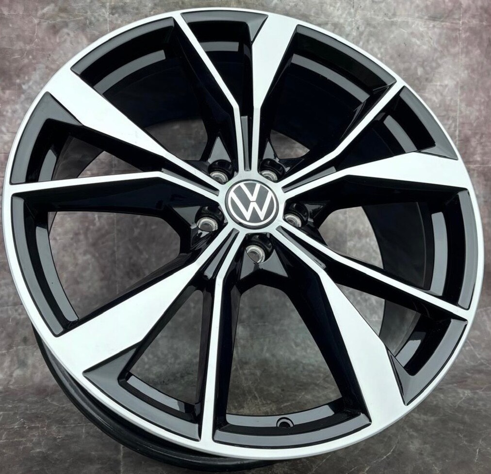 Originální disky 20 VW Tiguan model Misano - 2