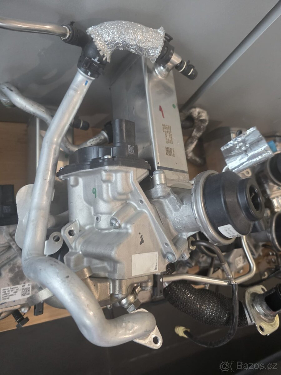EGR 3,0 TDI AUDI Q8 - Q7 - S6 - SQ5 / 059131511 - 2