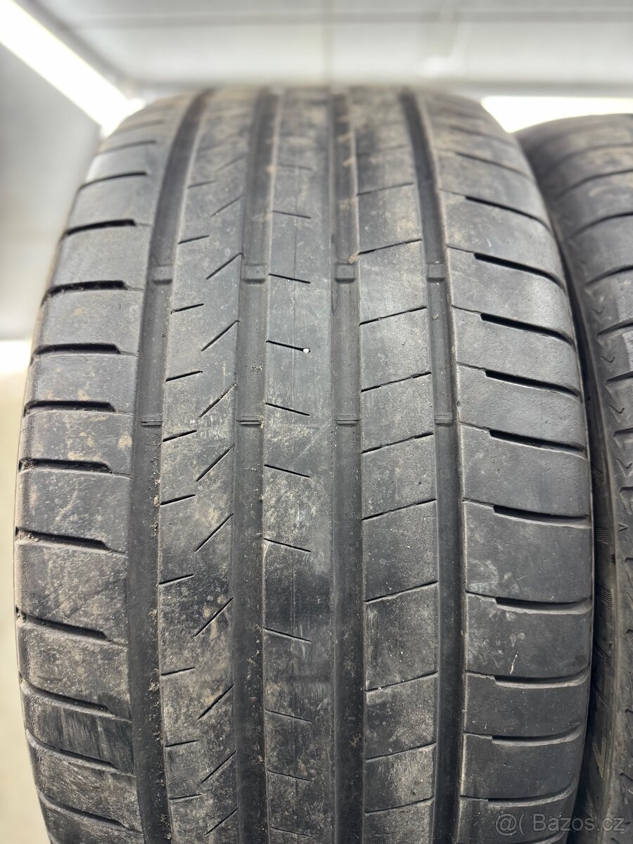 LETNÍ PNEU 285/45/20 - 2