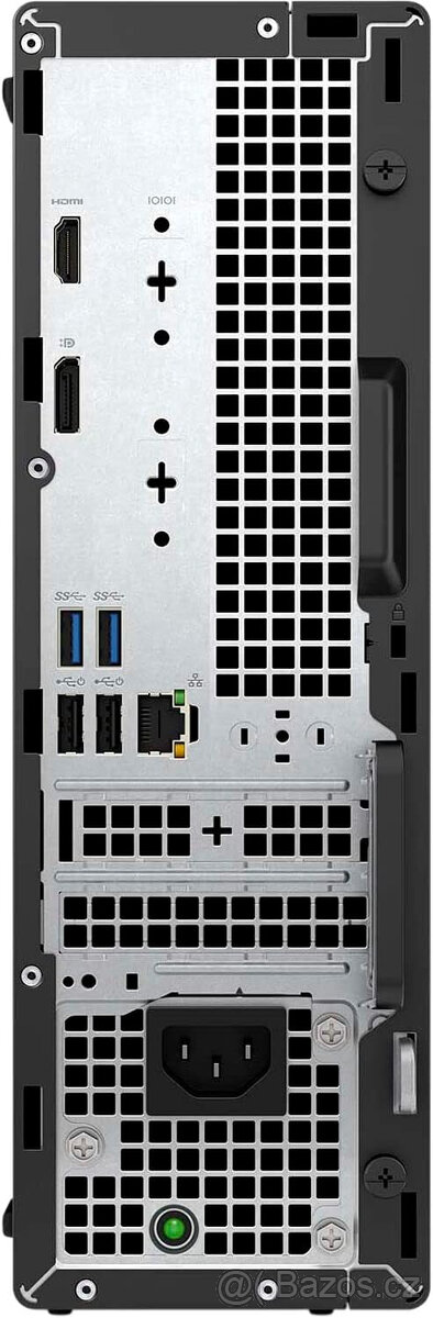 PC Dell Optiplex 3000 SFF, i5, Win11, SSD + MS Office 2024 - 2