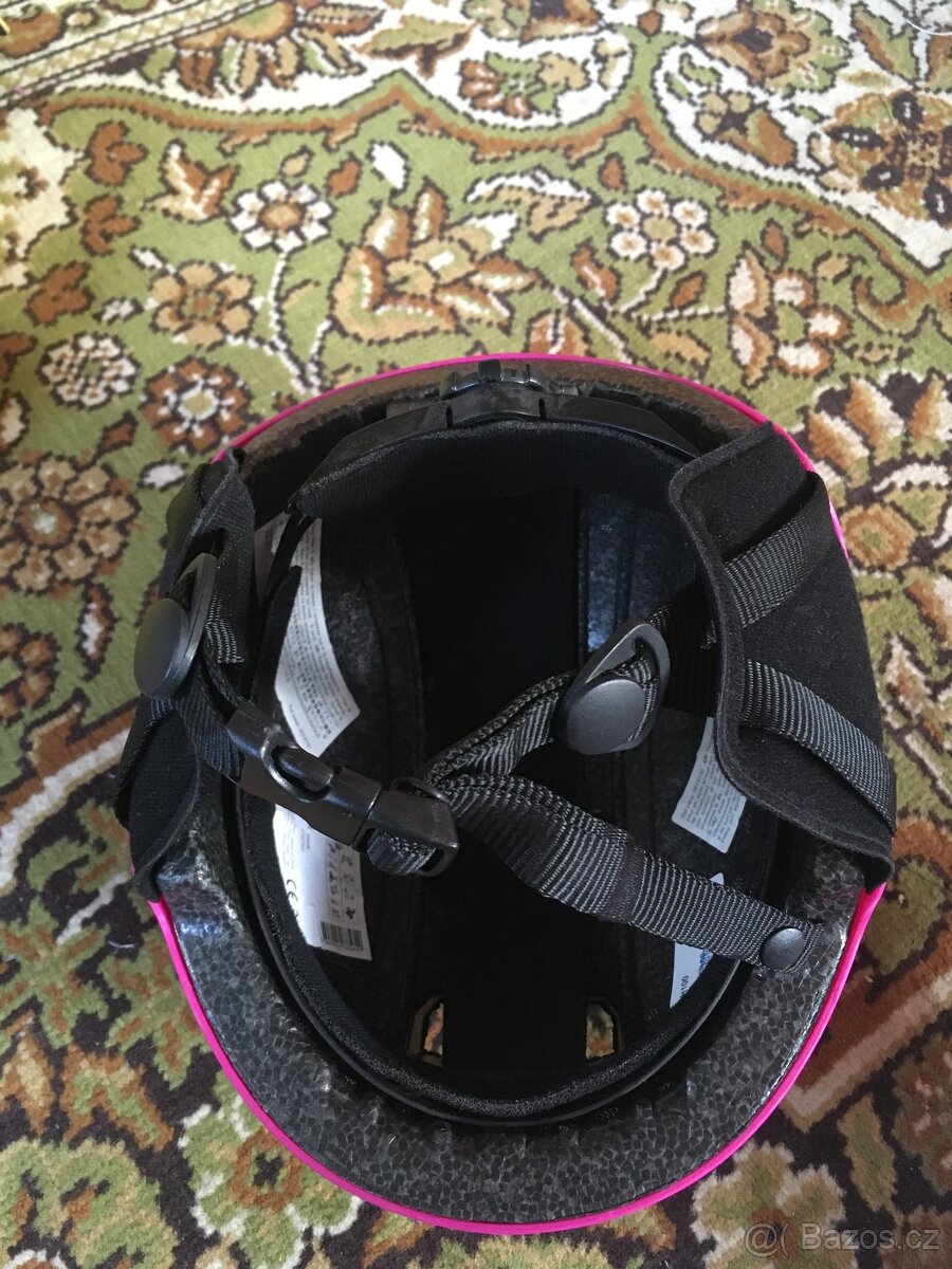 Dětská helma Wedze - 2