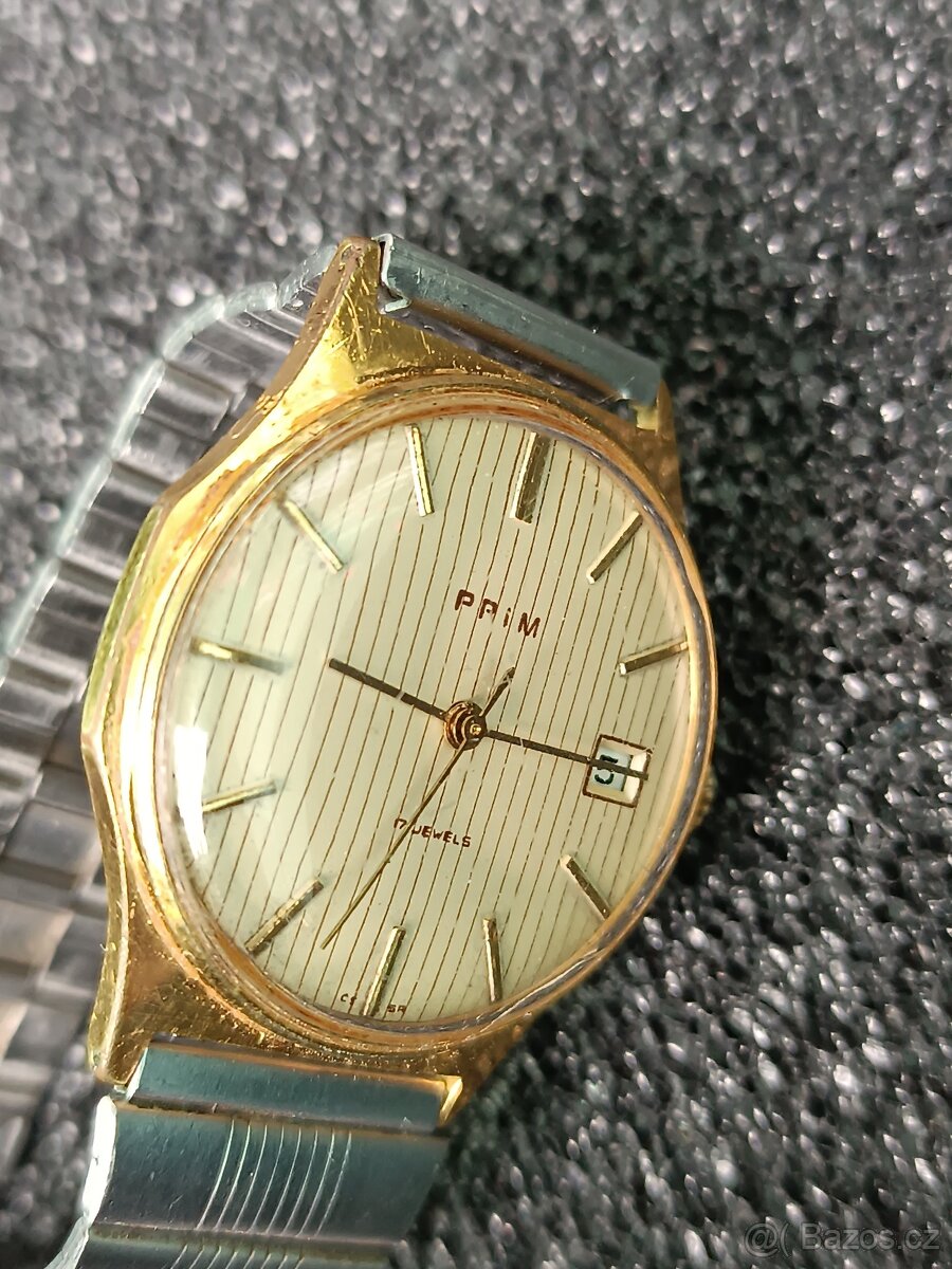 HODINKY PRIM. - 2