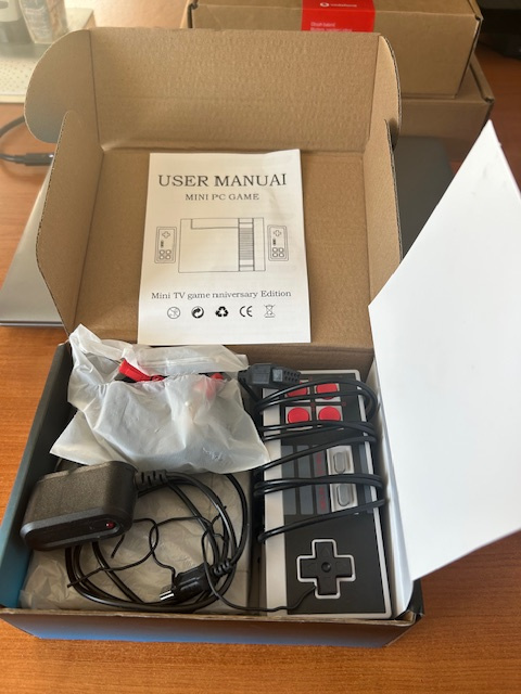 Prodám herní konzoli - 2