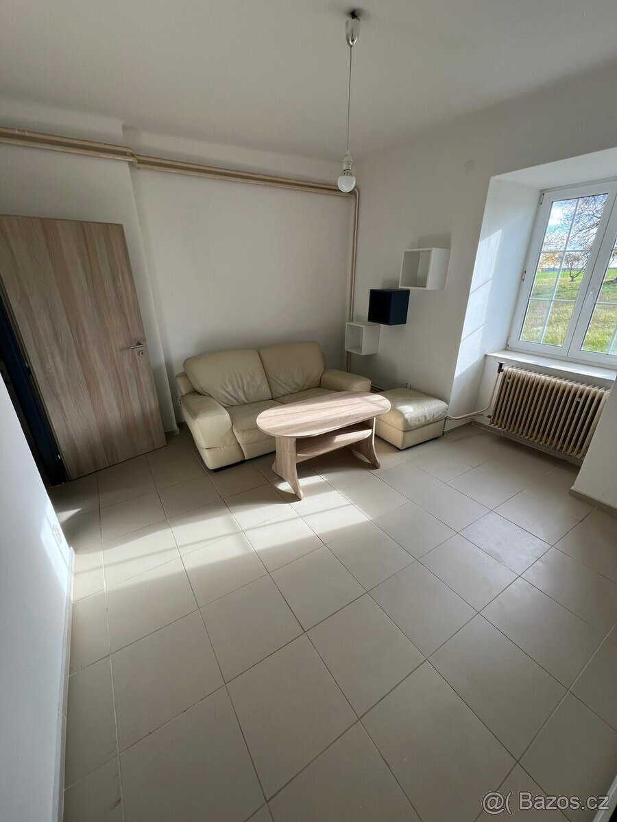 Byt 3+1 65m2, Boštice - 2