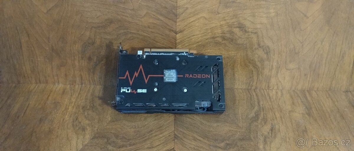 SAPPHIRE PULSE Radeon RX 6600 8GB - 2