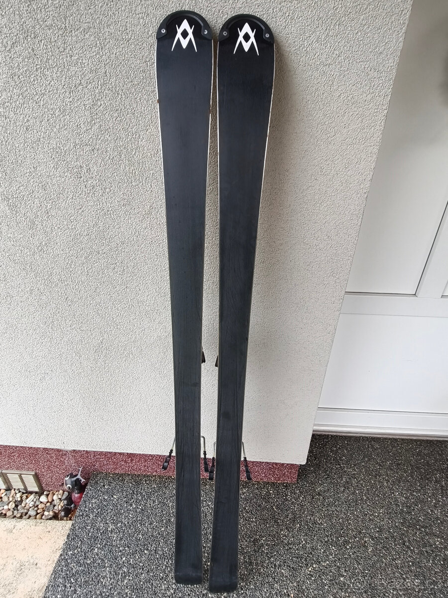 Prodám lyže Volkl - 2