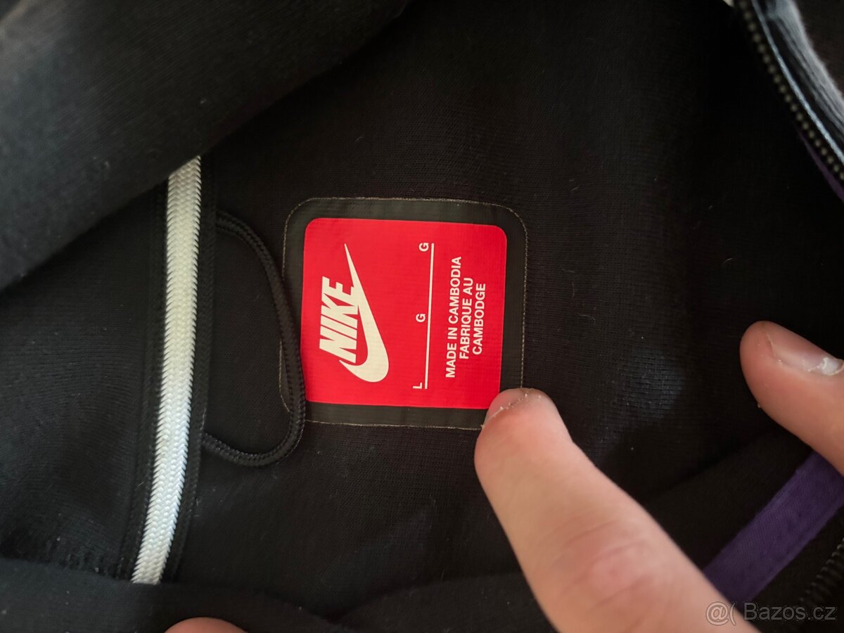 Nike tech - 2