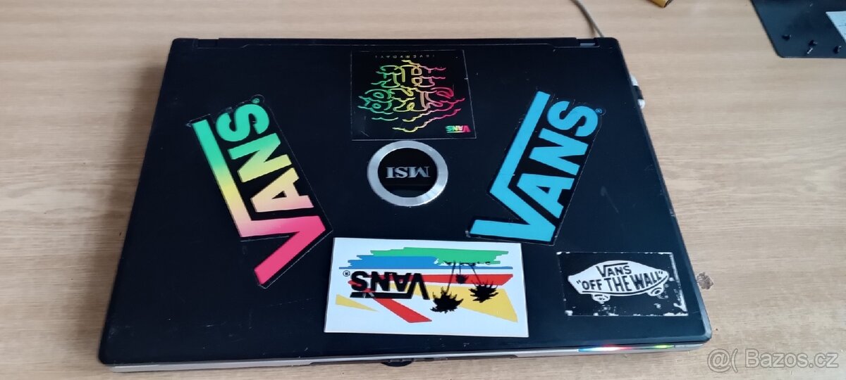 MSI MS-163D, Windows 7, disk 500GB, 2.ram, - 2