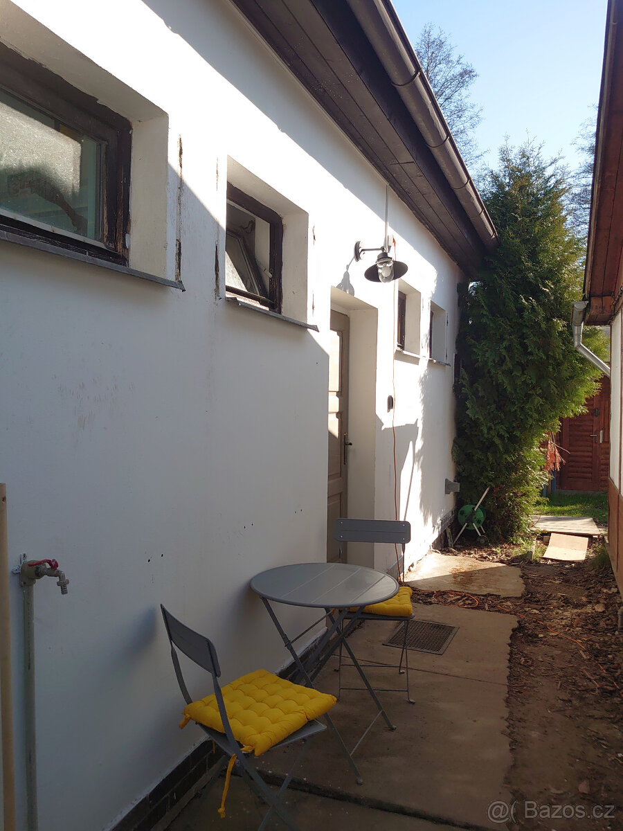 ubytovací zařízení - 2