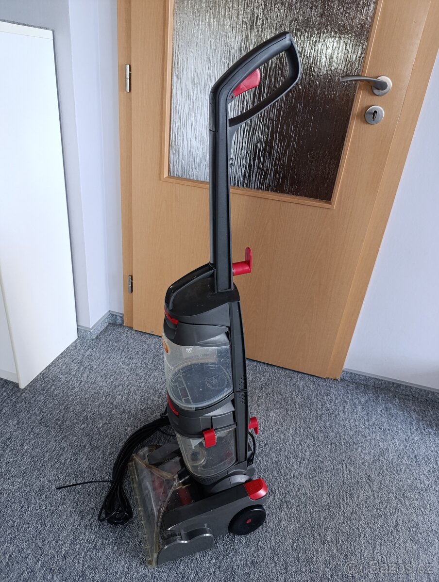 Vax Dual Power W85-DP-E - 2