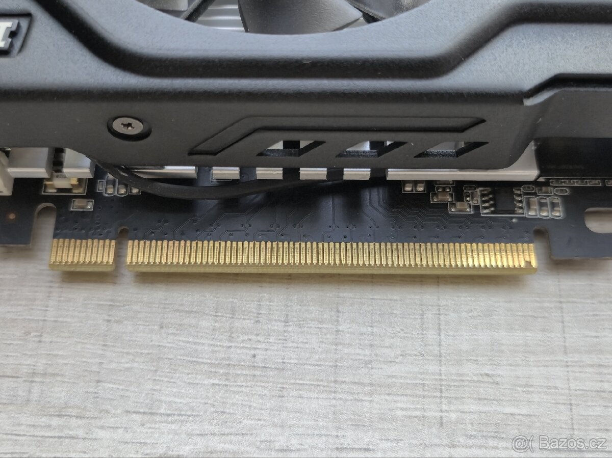 ASUS GeForce gtx 560 - 2