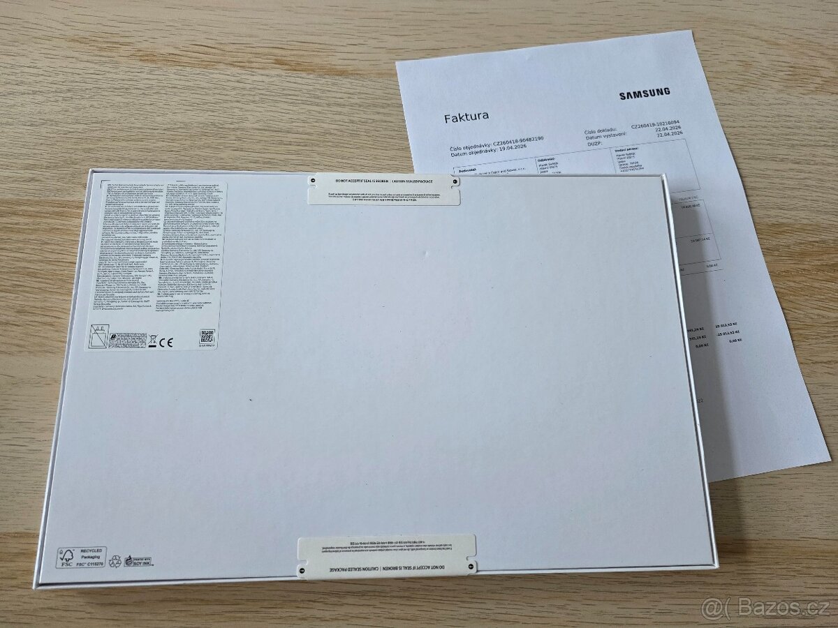 Samsung Galaxy Tab S10 Ultra - 2