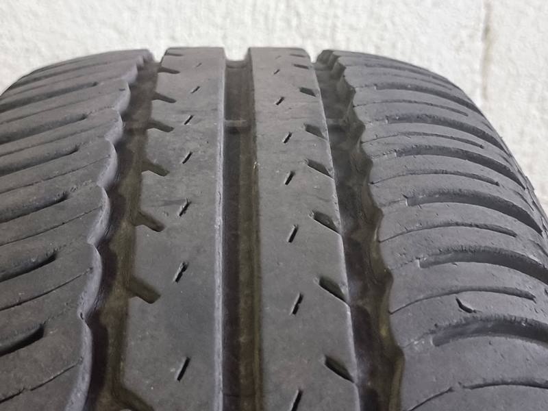 Letní Goodyear 215 65 16 - 2