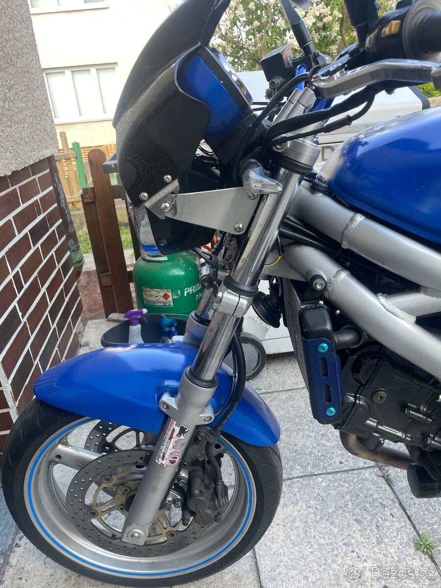 Sv650 99 - 2