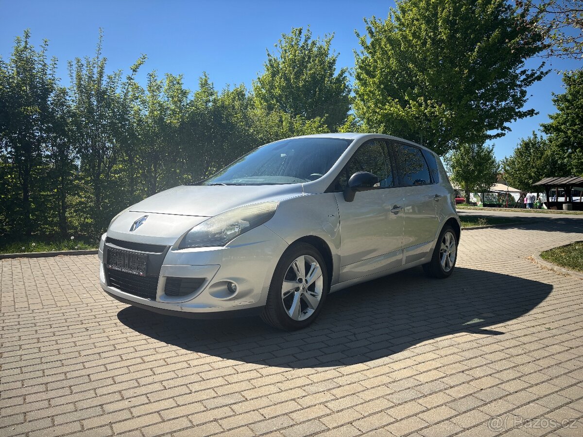 RENAULT SCENIC 1.6 dCi BOSE - 2