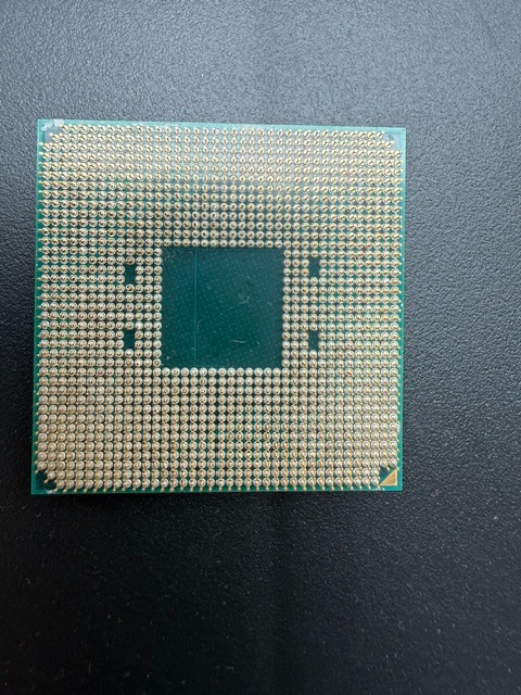 AMD Ryzen 9 5900X - 2