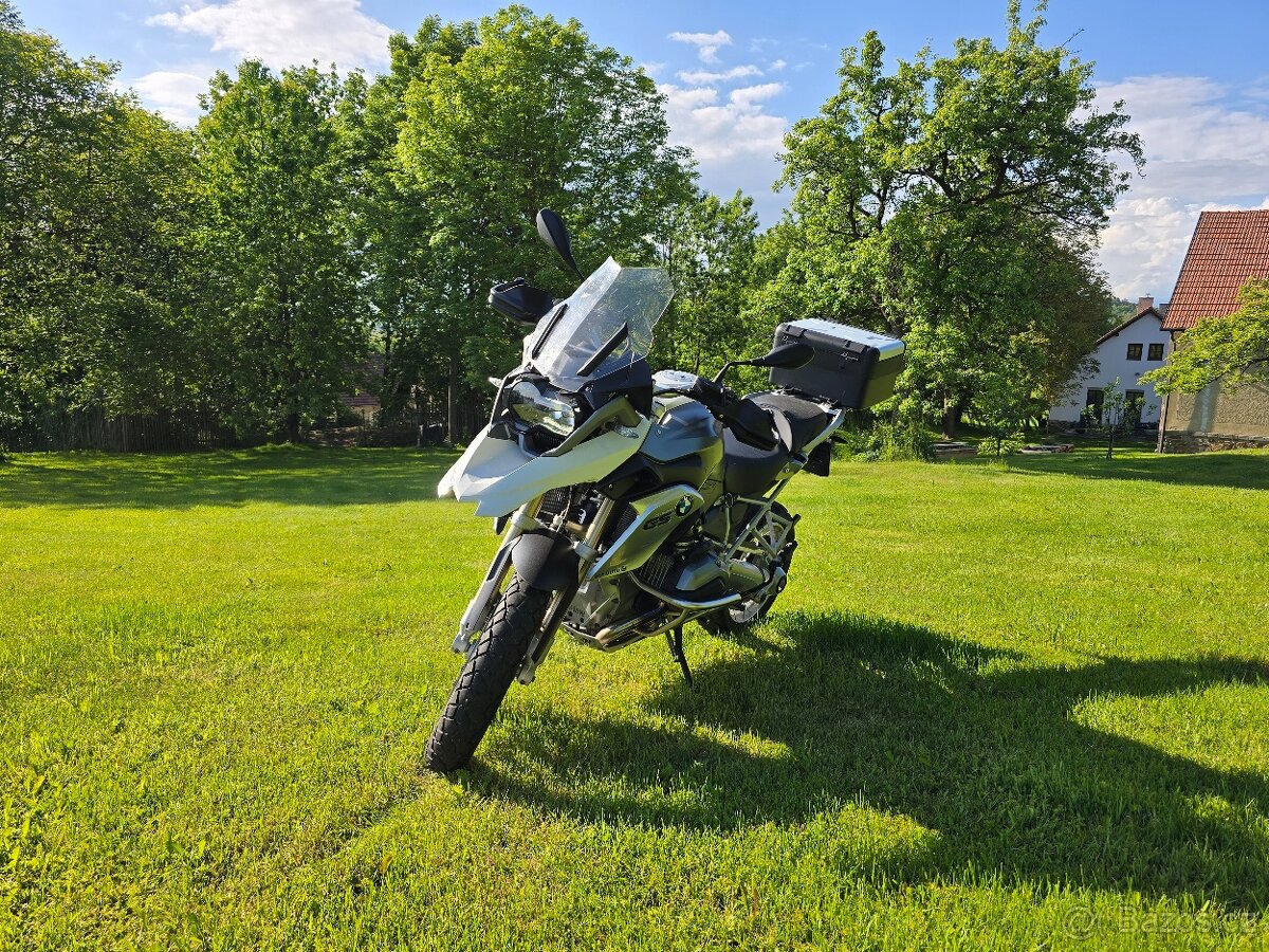 BMW R 1200 GS