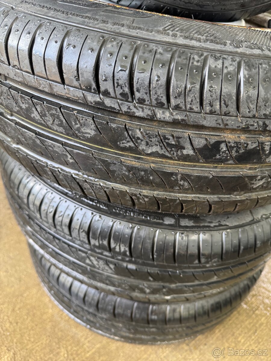Kola 195/65 R15 5x112 - 2