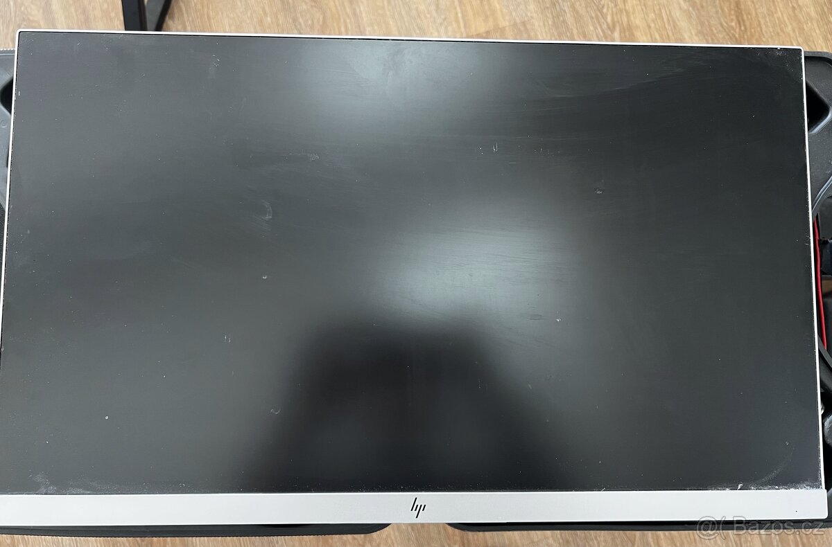 Monitor HP E243 - Bez stojanu - 2