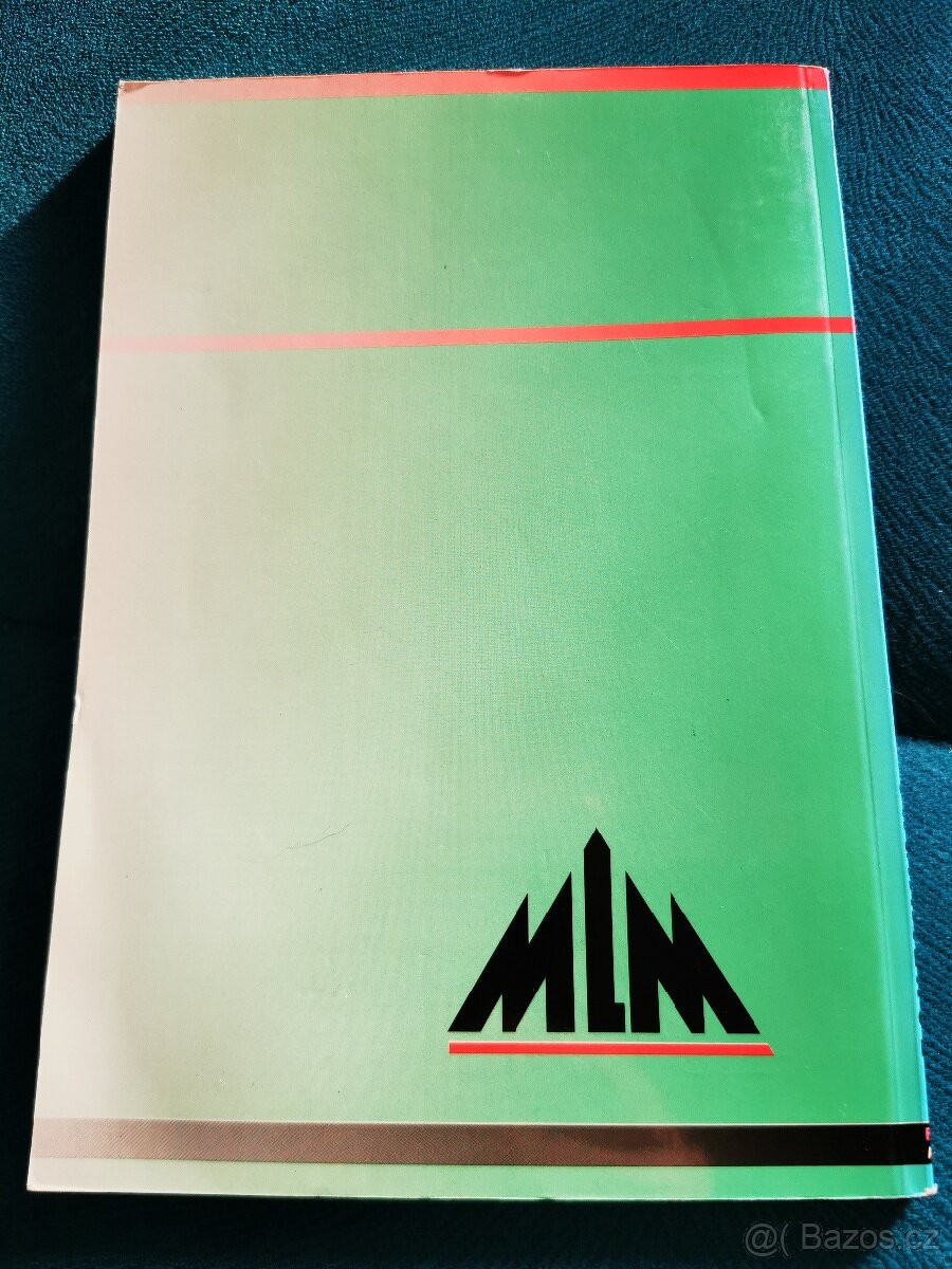 Základy úspěšného vybudování MLM - 2